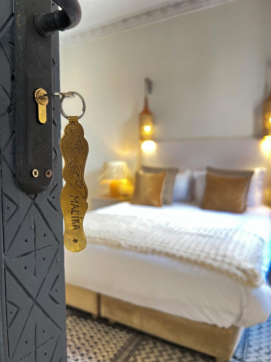 Carte cadeau "Séjour Tui Na - 3 nuits"